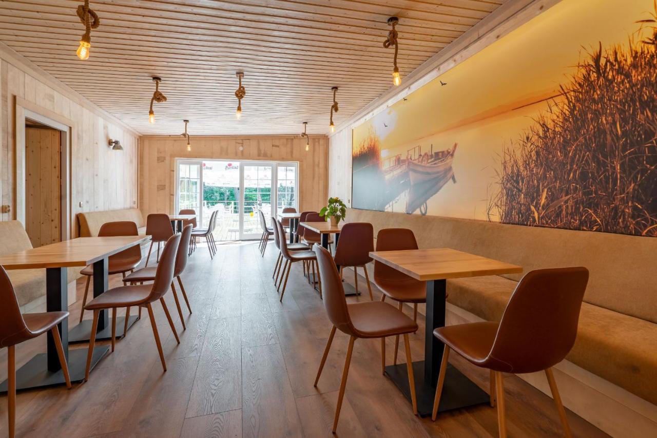 Apartamenty Lesna Przystan Wegorzewo Luaran gambar