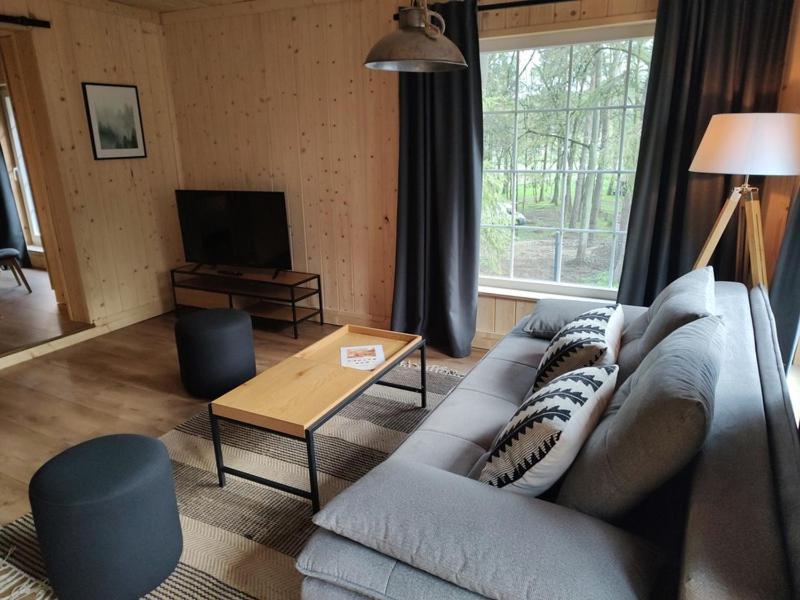 Apartamenty Lesna Przystan Wegorzewo Luaran gambar
