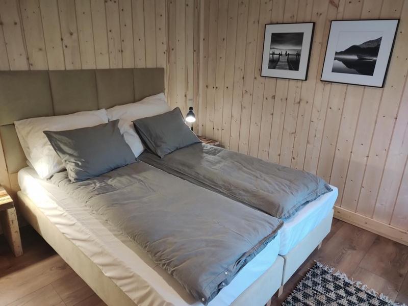 Apartamenty Lesna Przystan Wegorzewo Luaran gambar